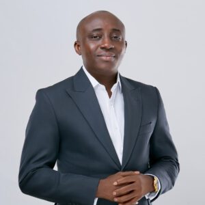 Seyi Ola-Daniels
